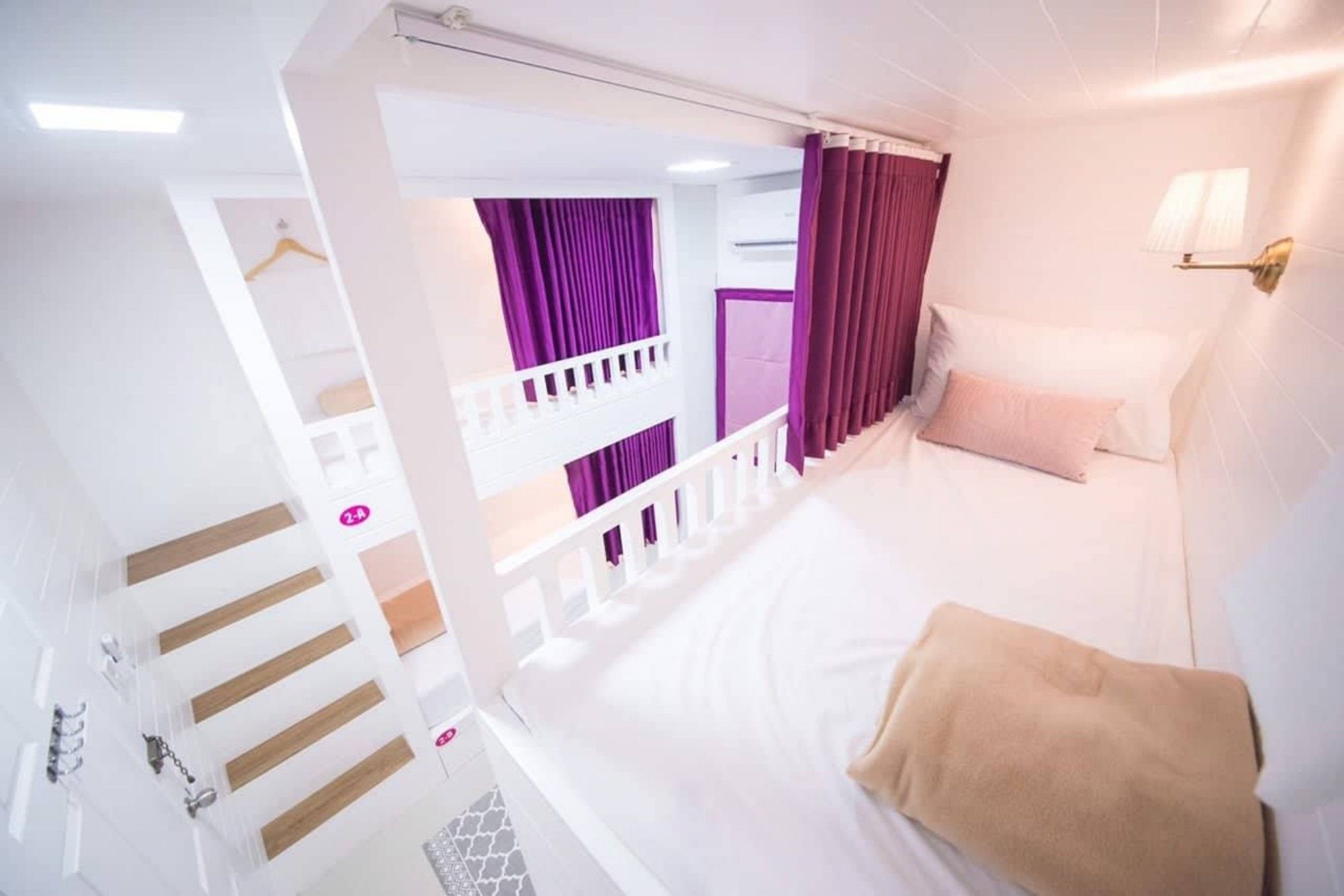 The Partridge Guesthouse Cebu Εξωτερικό φωτογραφία